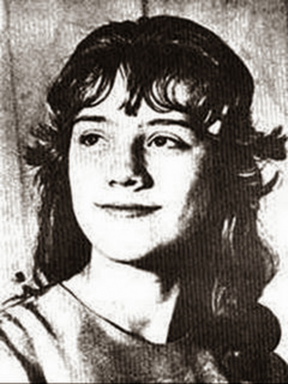 Escrito con Sangre... ¡El Website de los Asesinos!: Gertrude ...